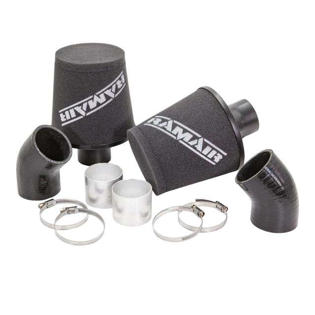 Admisie aer sport RAMAIR pentru BMW E90 E91 N54 335i 135i