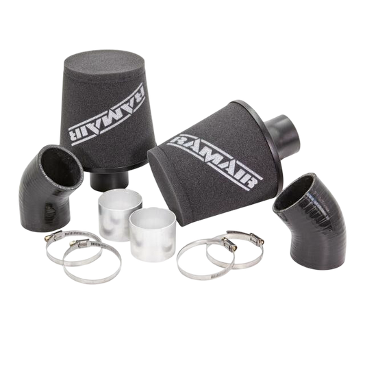 Admisie aer sport RAMAIR pentru BMW E90 E91 N54 335i 135i