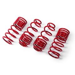 Set arcuri sport MTS Technik MTSXBM235/MTSXBM152