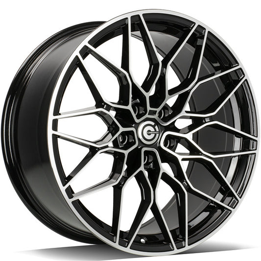 Janta Carbonado Emerald BFP
