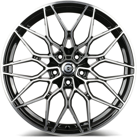 Janta Carbonado Emerald BFP