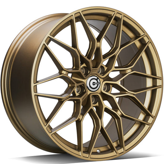Janta Carbonado Emerald LB