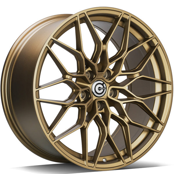 Janta Carbonado Emerald LB