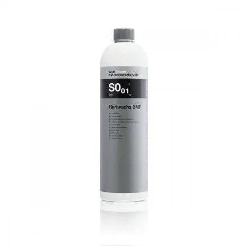 Ceara Auto Lichida Koch Chemie Hartwachs S0.01