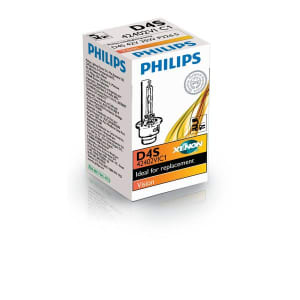Bec D4S Xenon PHILIPS