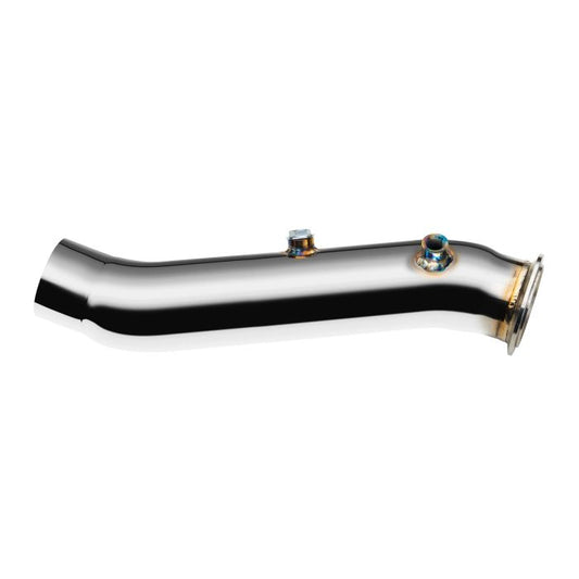 Downpipe FmicPro (BMW F06 F12 F13 640i ix N55 2012-2015)