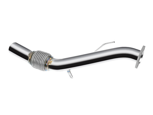 Downpipe compatibil cu BMW E60/E61 525d 530d M57N 2002-2007