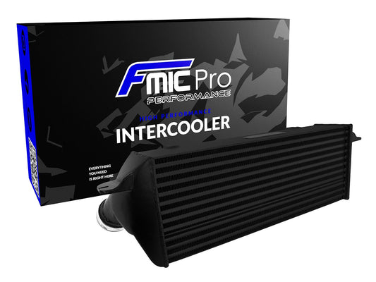 Upgrade Intercooler BMW Seria 1/ Seria 3 N47 2.0 Diesel