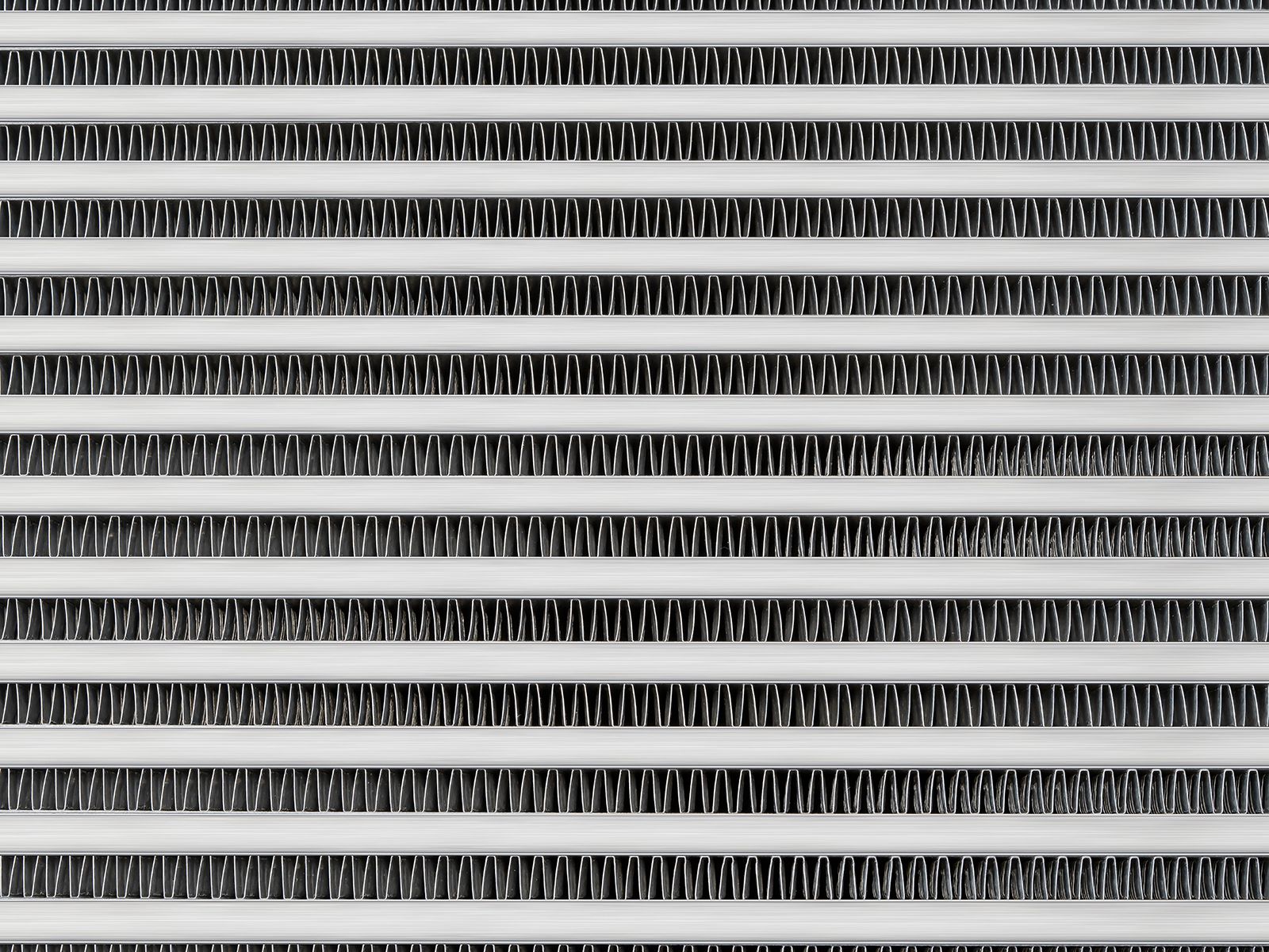 Intercooler 550x230x65mm