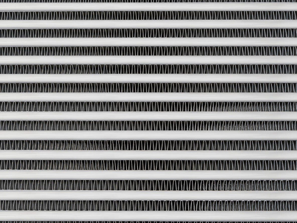 Intercooler 550x230x65mm