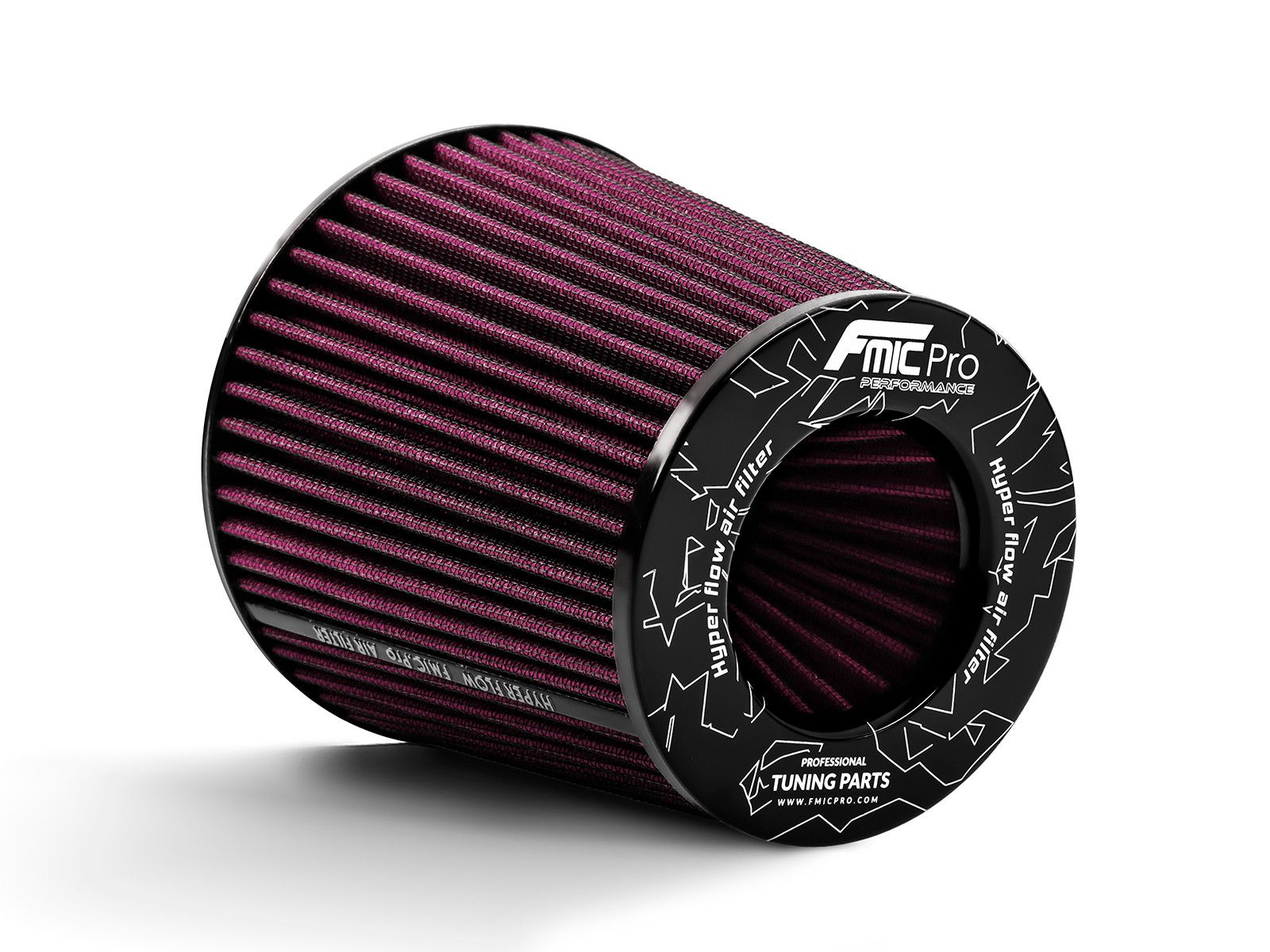 Filtru aer conic FMICPro (universal)