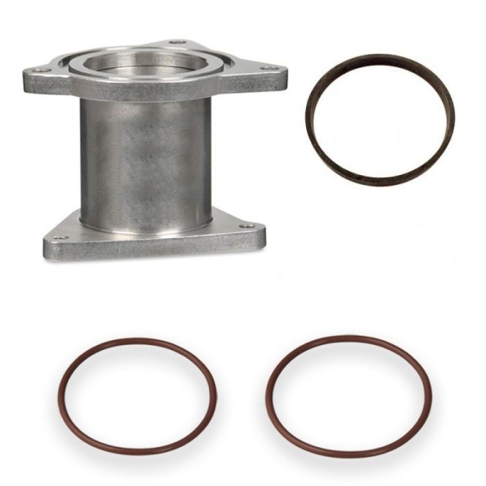 Kit Eliminare EGR pentru VW Audi Seat Skoda 2.0 TDI – Compatibil CBBB CAGA CFFA BMN CJCA