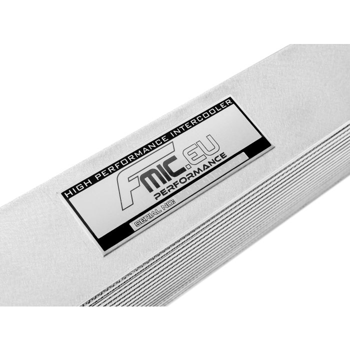 Intercooler Fmic (universal)