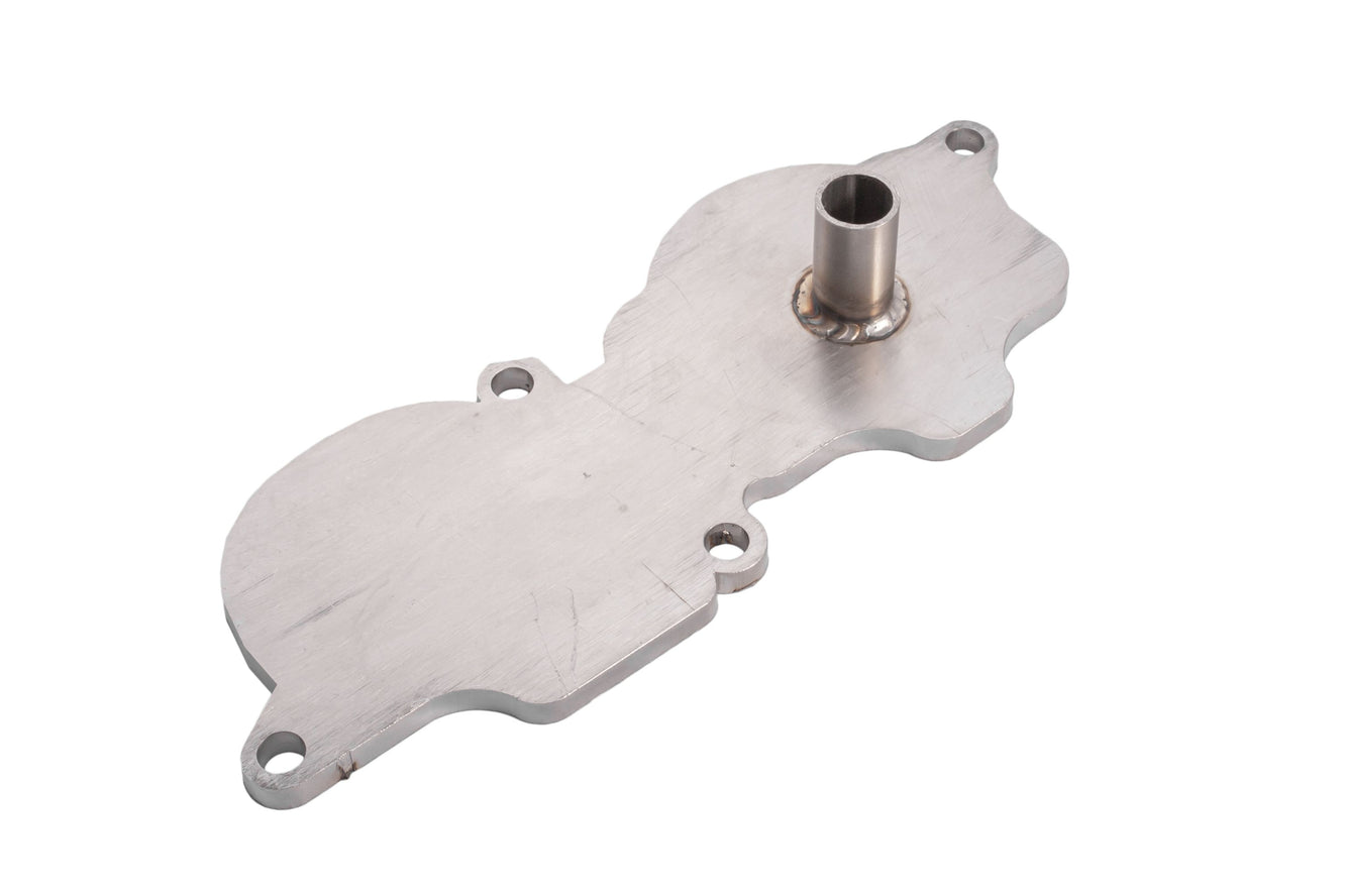 Adaptor valva PCV M57 - montare oil catch tank