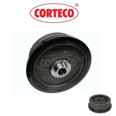 Set fulie curea arbore cotit Corteco 80001996