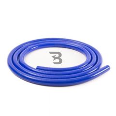 Furtun siliconic dublu, cu insertie