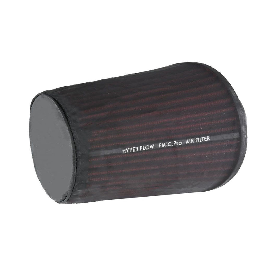 JRspec HydroShield – Husă Hidrofobă pentru Filtru de Aer Conic, Mărimea L