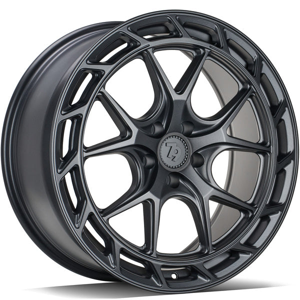 Janta seventy9 SCF-W TB