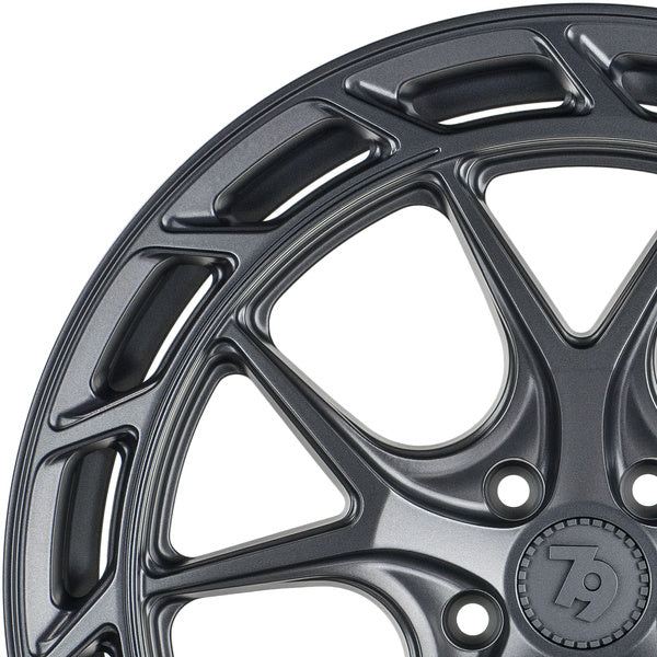 Janta seventy9 SCF-W TB