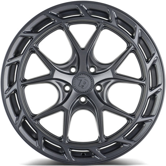 Janta seventy9 SCF-W TB
