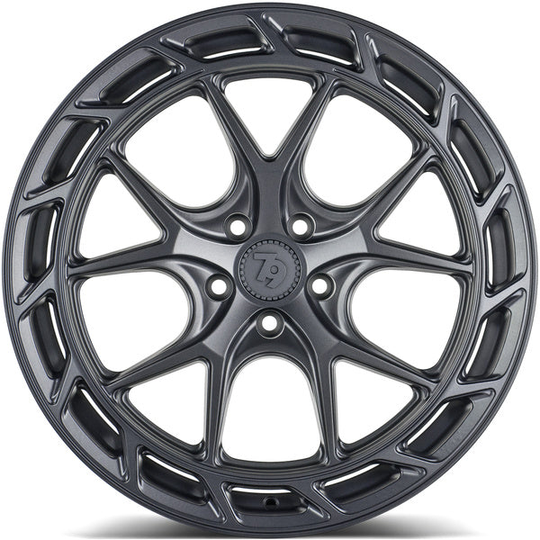 Janta seventy9 SCF-W TB