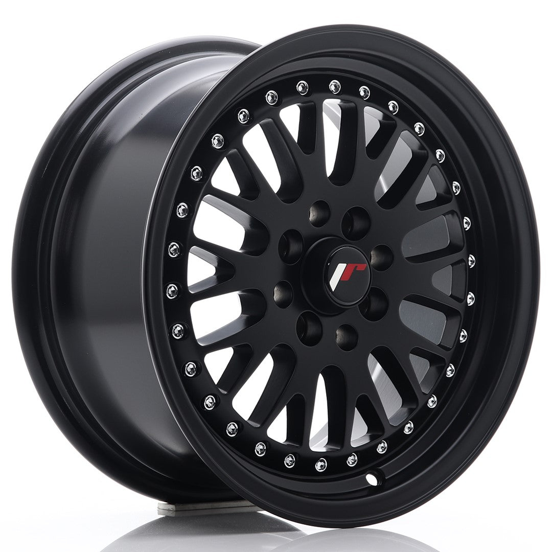 Japan Racing JR10 Matt Black