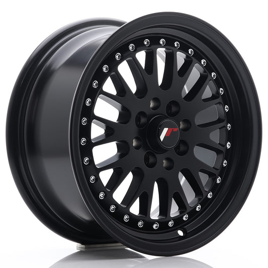 Japan Racing JR10 Matt Black
