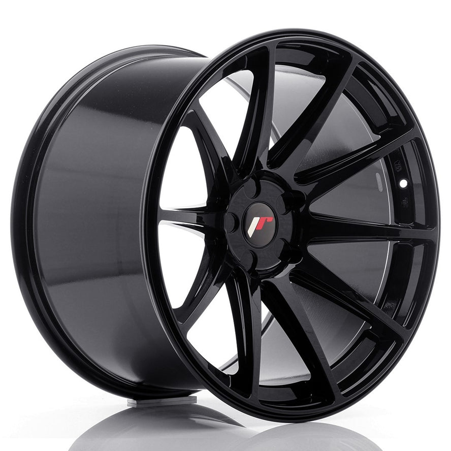 Japan Racing JR11  Glossy Black
