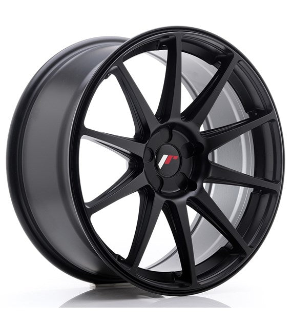 Japan Racing JR11 Glossy Black