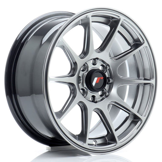Japan Racing JR11 Hyper Black