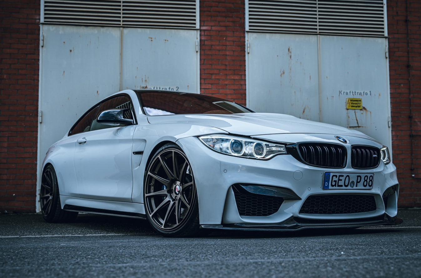 Japan Racing JR11  Hyper Gray