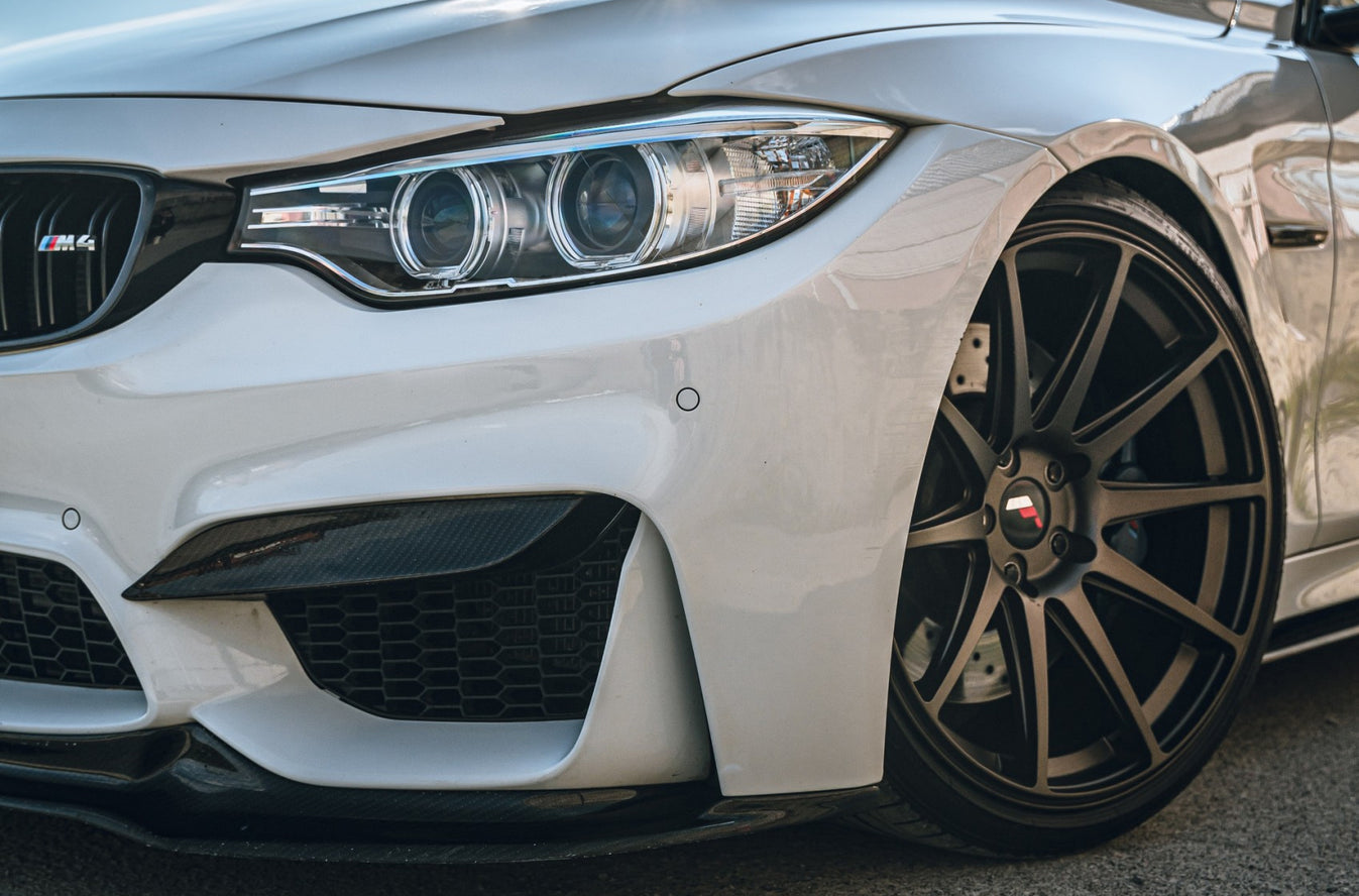 Japan Racing JR11 Hyper Gray