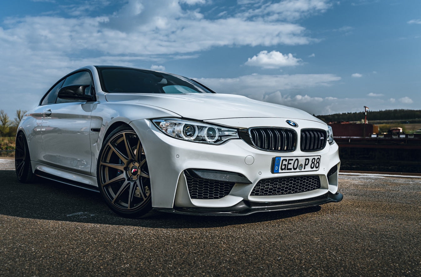 Japan Racing JR11  Hyper Gray