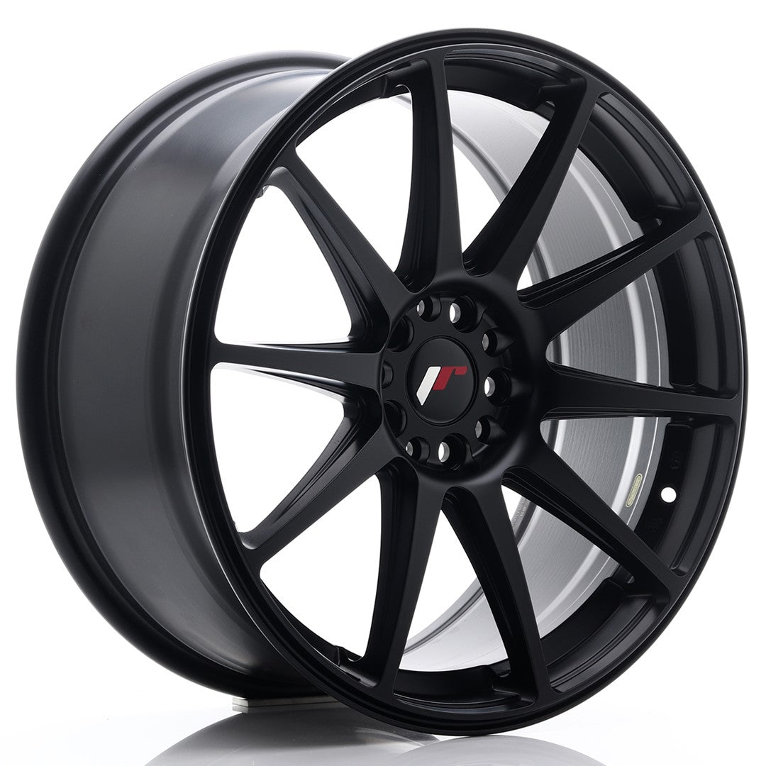 Japan Racing JR11  Matt Black