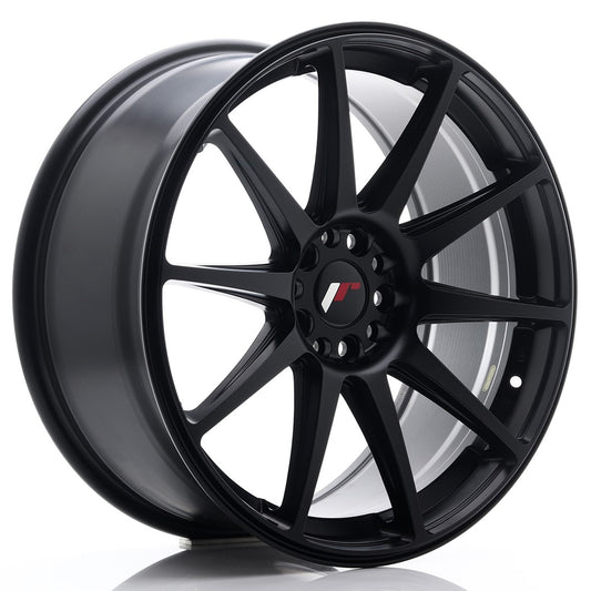 Japan Racing JR11  Matt Black