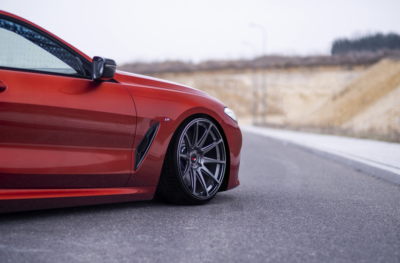 Japan Racing JR11  Dark Bronze