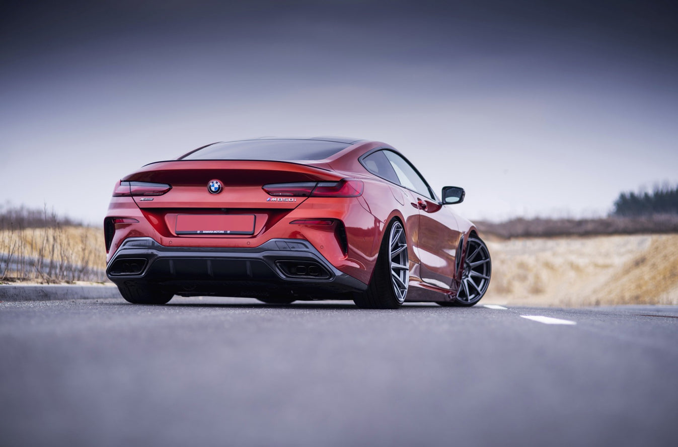 Japan Racing JR11  Bronze