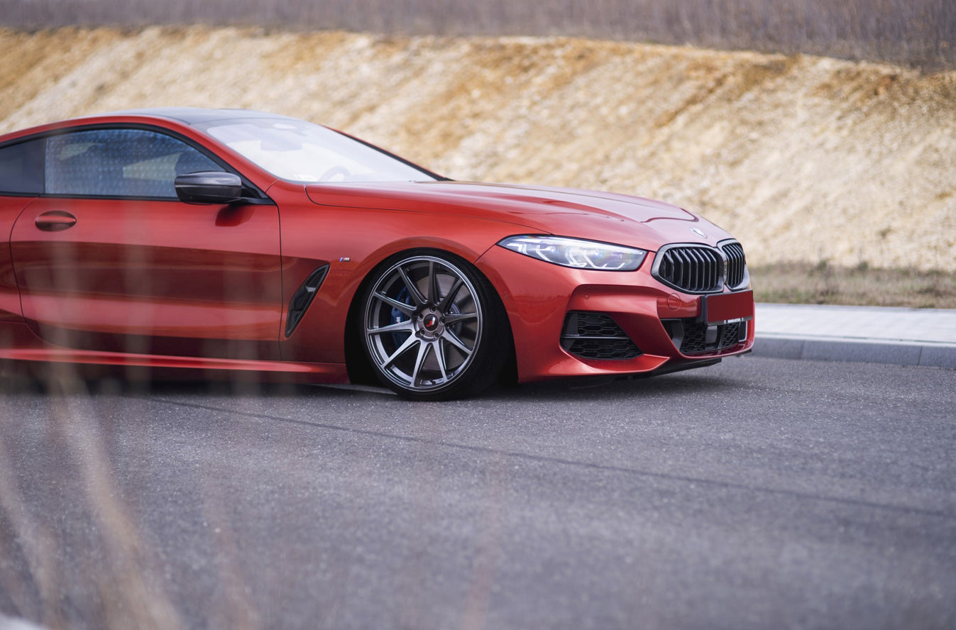 Japan Racing JR11  Dark Bronze