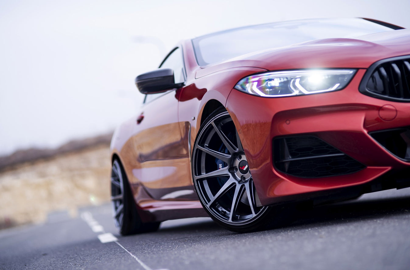 Japan Racing JR11  Dark Bronze