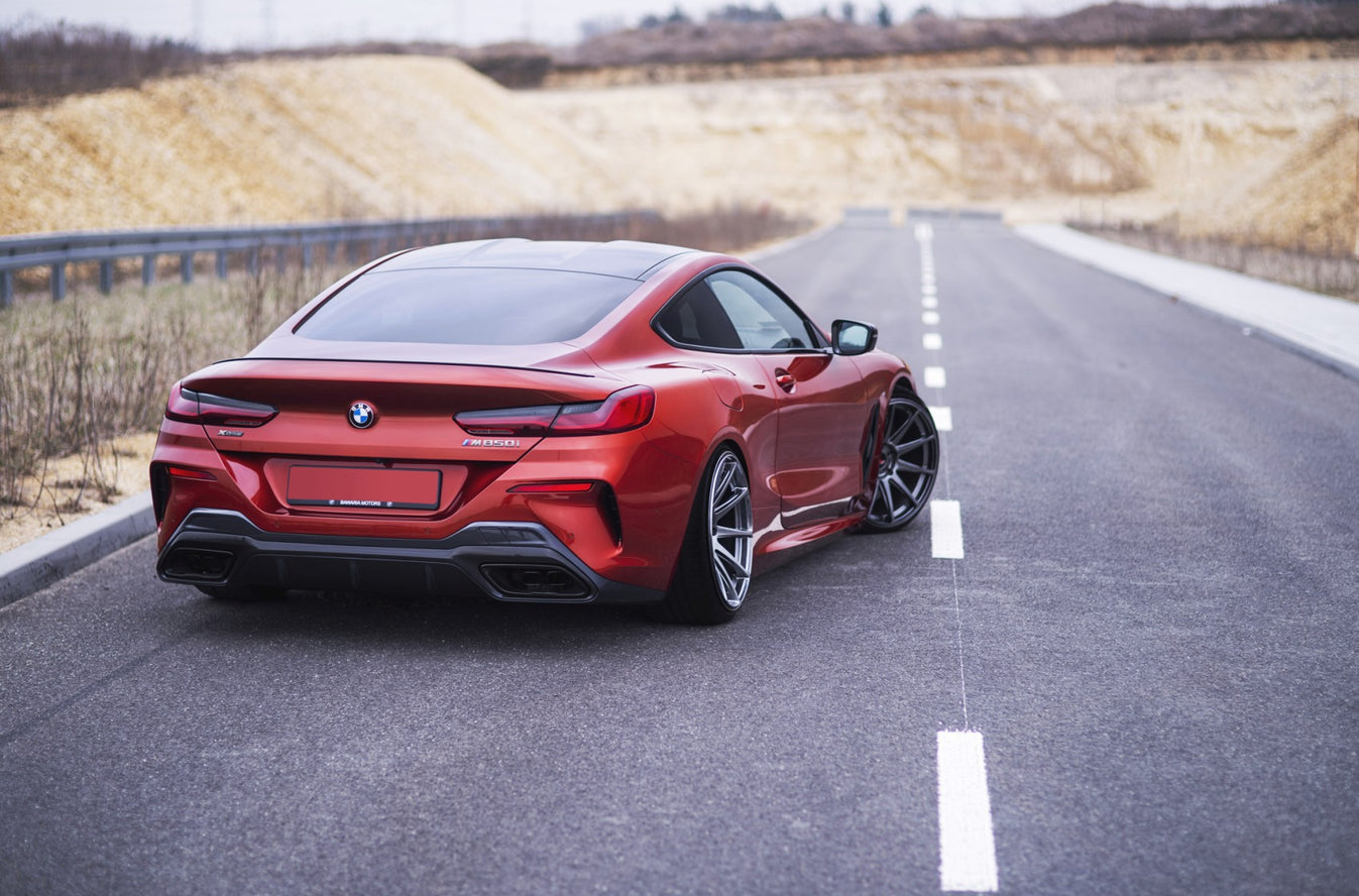 Japan Racing JR11  Dark Bronze