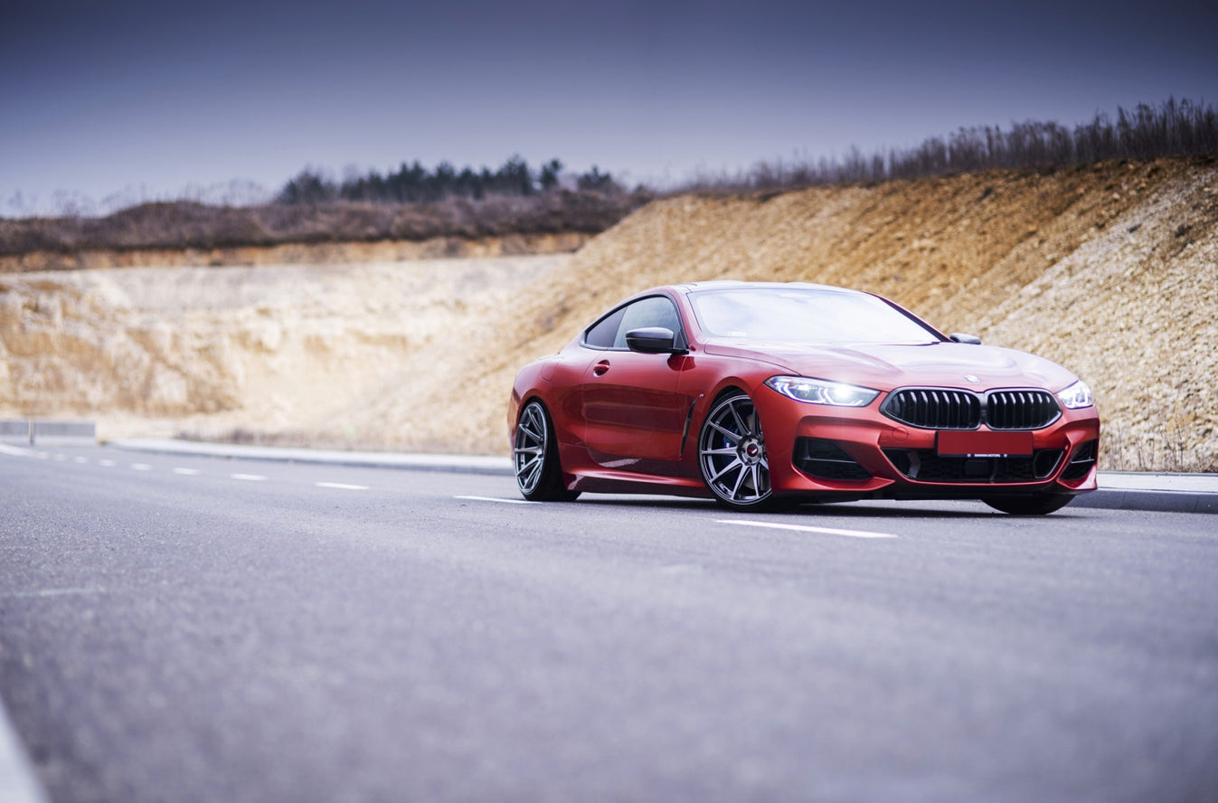 Japan Racing JR11  Bronze