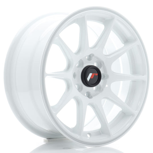 Japan Racing JR11 White