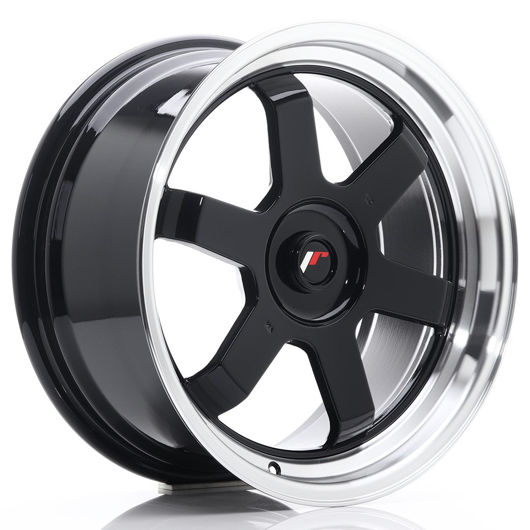 Japan Racing JR12 Gloss Black