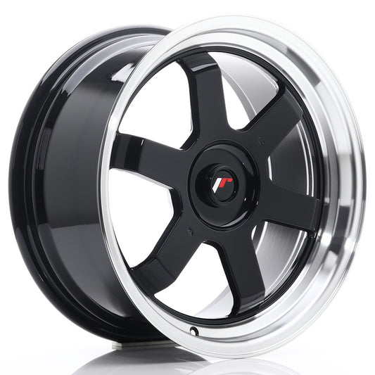 Japan Racing JR12 Gloss Black