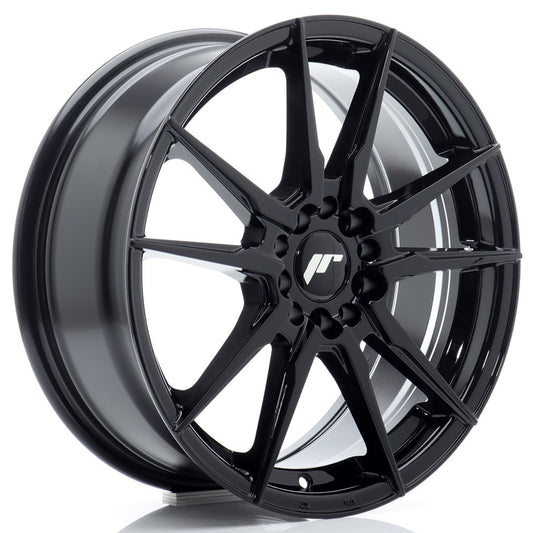 Japan Racing JR21 Gloss Black