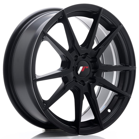Japan Racing JR21 Matt Black