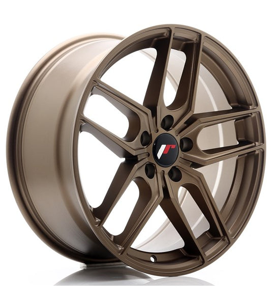 Japan Racing JR25 Bronze R20"