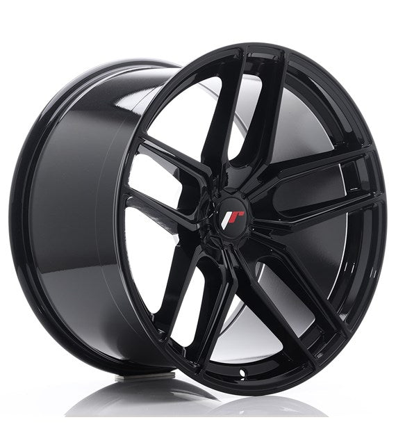 Japan Racing JR25 Gloss Black