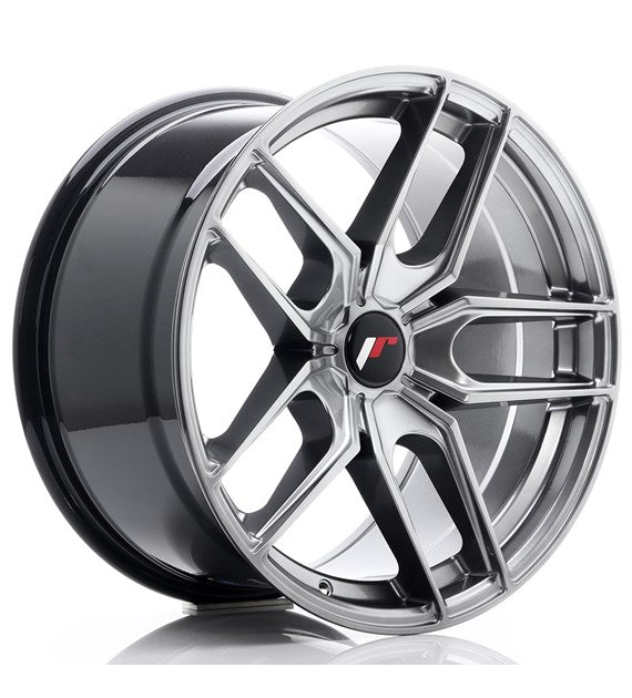 Japan Racing JR25 Hyper Black