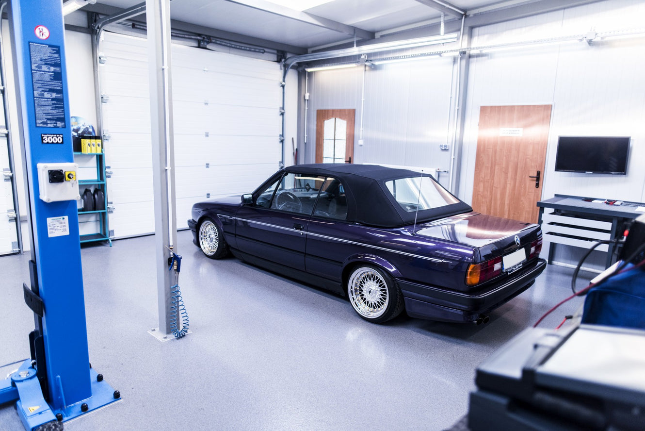 Japan Racing JR9 Silver w/Machined Lip